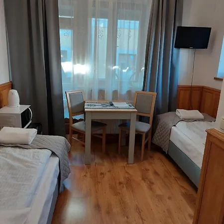 Pokoje Gościnne Zbyszko-2